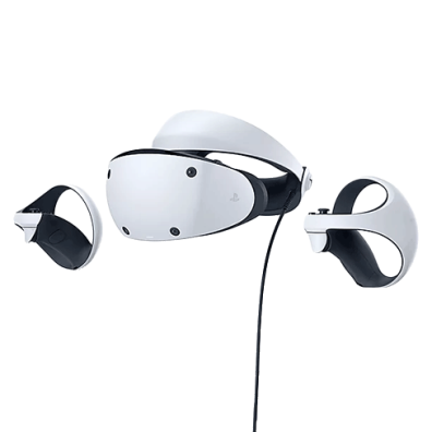 Sony PlayStation VR2 | Bite