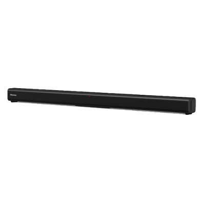 Hisense HS205 Soundbar | Bite
