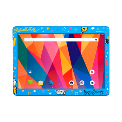 eSTAR 10" HERO 2GB + 64GB Looney Tunes | Bite