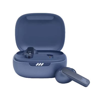 JBL Live Pro 2 TWS NC Earbuds Blue | Bite