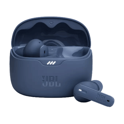 JBL Tune Beam NC True Wireless Earbuds Blue | Bite