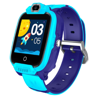Canyon 4G Kids Smartwatch "Jondy" KW-44 | Bite