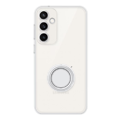 Samsung Galaxy S23 FE Clear Gadget Cover Transparent | Bite