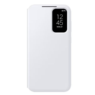 Samsung Galaxy S23 FE Smart View Wallet Case | Bite