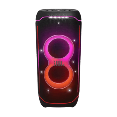 JBL PartyBox Ultimate Black | Bite