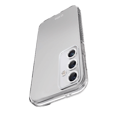 Samsung Galaxy S24 Ultra Extreme X2 Cover By SBS Transparent | Bite