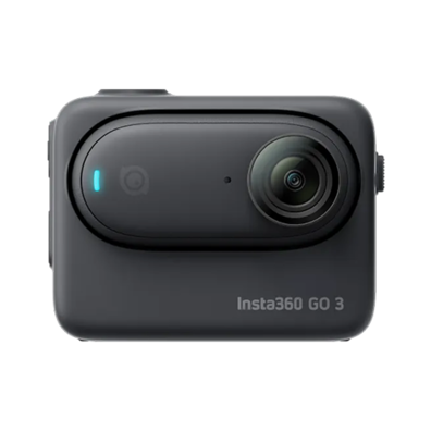 Action Camera GO 3 (128GB) | Bite