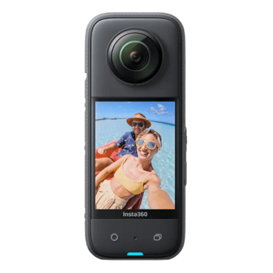 Action Camera Insta360 X3 | Bite