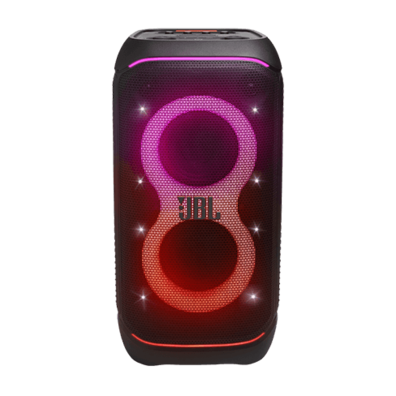 JBL PartyBox Stage 320 Speaker Black | Bite