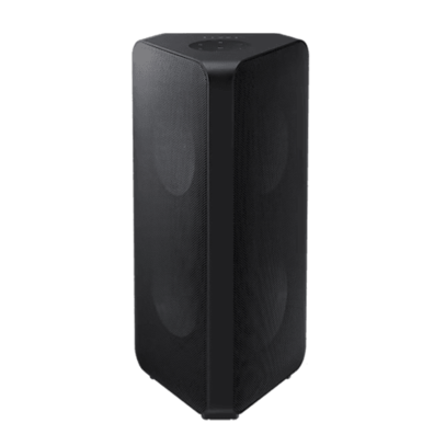 Samsung Sound Tower MX-ST40B | Bite