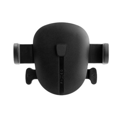 Car Holder Click Vent By Fixed Black | Bite