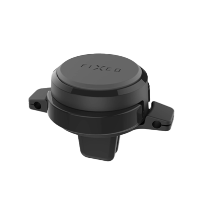 Car Holder Icon Air Vent Mini By Fixed Black | Bite