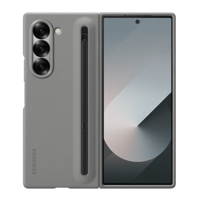 Galaxy Fold6 S Pen Case Gray | Bite