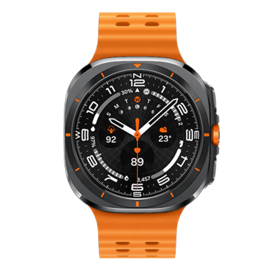 Samsung Galaxy Watch Ultra 47mm LTE | Bite