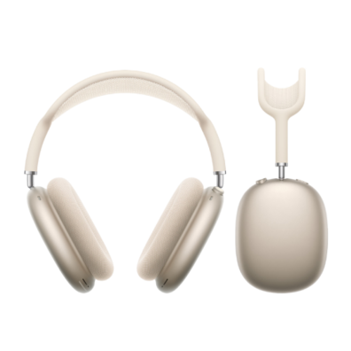 Apple AirPods Max USB-C Starlight | Bite