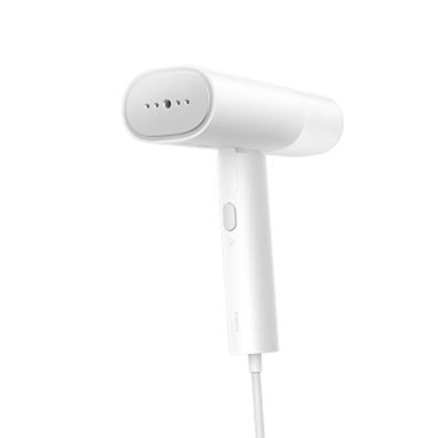 XIAOMI Handheld Garment Steamer EU White | Bite
