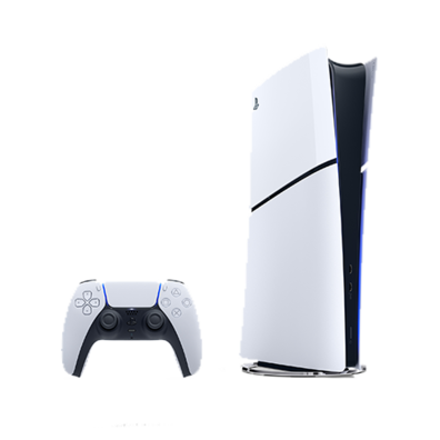 PS5 Standard D-chassis | Bite