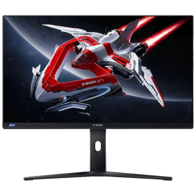 Xiaomi Mini LED Gaming Monitor G Pro 27i | Bite