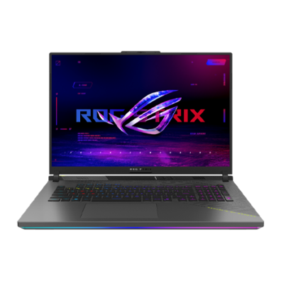 ASUS ROG Strix G18 G815LW-S9106W | Bite