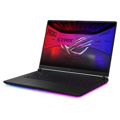 ASUS ROG Strix SCAR 18 G835LX-SA008W | Bite