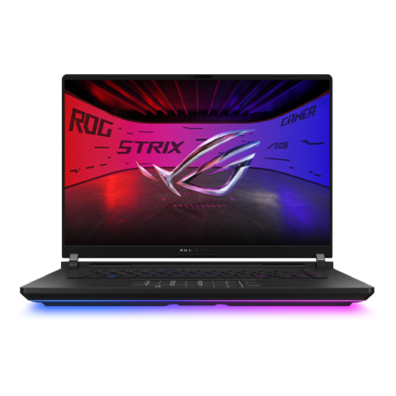 ASUS ROG Strix SCAR 16 G635LX-RW042W | Bite