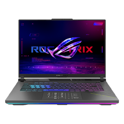 ASUS ROG Strix G16 G614FR-S5022W | Bite