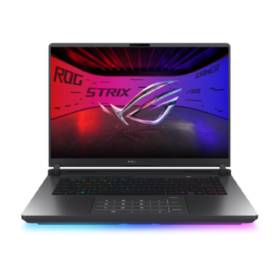 ASUS ROG Strix G16 G615LW-S5075W | Bite