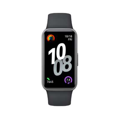 Huawei Band 10 Black (Nora-B29F) | Bite