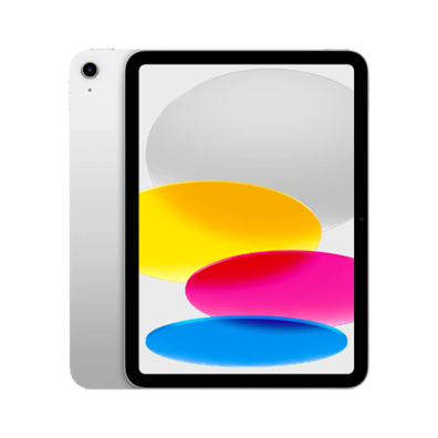 iPad (A16) Wi-Fi 128GB - Silver | Bite