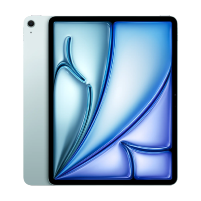 iPad Air 13" Apple M3 Wi-Fi + Cellular 128GB - Blue | Bite