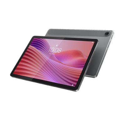 Lenovo Tab 10.1 LTE 4GB + 128GB Grey (ZAEJ0122SE) | Bite
