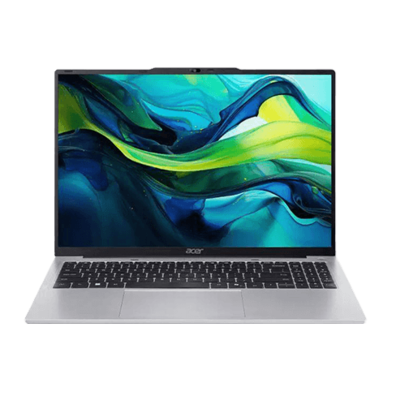 Notebook|ACER|Aspire|AL16-52P-5841|CPU Core i5|i5-1334U|1300 MHz|16"|1920x1200|RAM 16GB|DDR5|SSD 512GB|Intel UHD Graphics|Integrated|ENG|Card Reader Micro SD|Windows 11 Home|Silver|1.7 kg|NX.J2SEL.001 | Bite