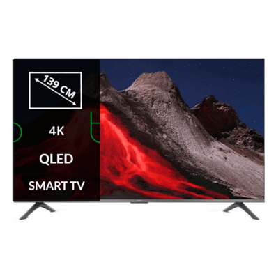 XIAOMI QLED TV A Pro 2026 55" | Bite