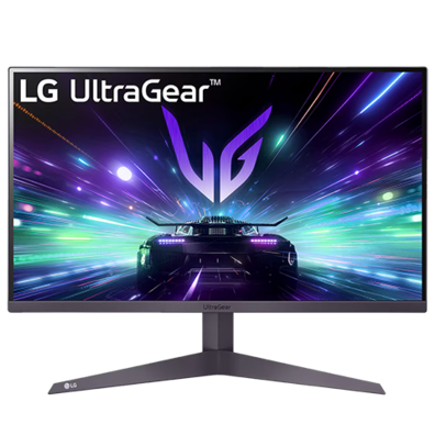 LCD Monitor|LG|Panel VA|1920x1080|16:9|Matte|5 ms|Tilt|Colour Black|24GS50F-B | Bite