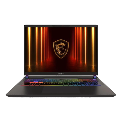 Notebook|MSI|Vector|16 HX AI A2XWHG|CPU Core Ultra|U9-275HX|2700 MHz|16"|2560x1600|RAM 16GB|DDR5|5600 MHz|SSD 1TB|NVIDIA GeForce RTX 5070 Ti|12GB|ENG|Card Reader SD Express|Windows 11 Home|Grey|2.7 kg|VECT16HXAIA2XWHG-205NL | Bite