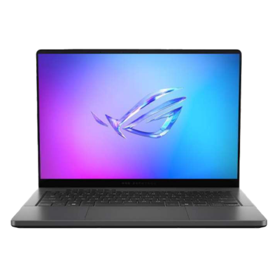 Notebook|ASUS|ROG Zephyrus|G14 (2025)|GA403WR-QS132W|CPU Ryzen AI 9|HX370|2000 MHz|14"|2880x1800|RAM 32GB|LPDDR5x|8000 MHz|SSD 1TB|NVIDIA GeForce RTX 5070 Ti|12GB|ENG|Card Reader microSD|Windows 11 Home|Eclipse Grey|1.57 kg|90NR0M53-M006Z0 | Bite