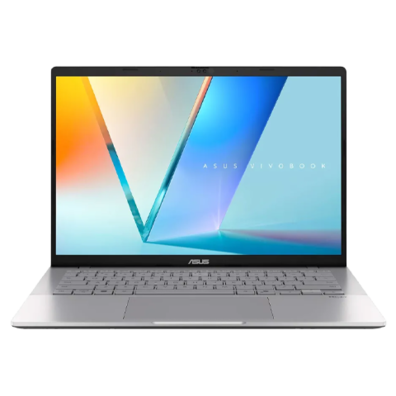 Notebook|ASUS|VivoBook Series|S14|S3407VA-LY031W|CPU Core i5|i5-13420H|2100 MHz|14"|1920x1200|RAM 16GB|DDR5|SSD 512GB|Intel UHD Graphics|Integrated|ENG|Windows 11 Home|Silver|1.39 kg|90NB1681-M00340 | Bite