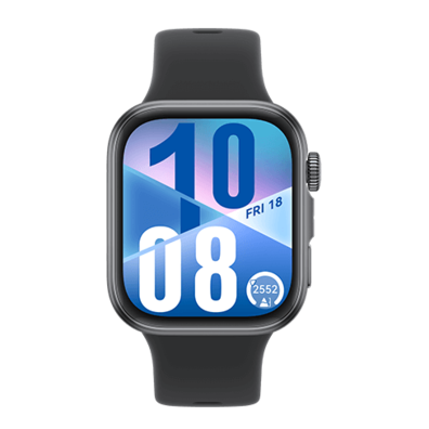 Huawei Watch Fit 4 Black (Seiya-B19F) | Bite