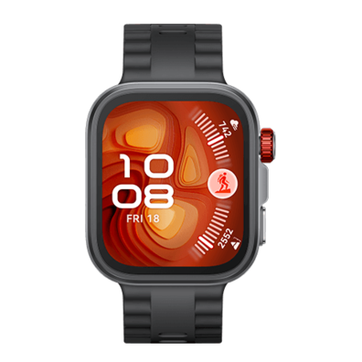 Huawei Watch Fit 4 Pro Black (Seiya-B29F) | Bite