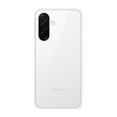 Samsung Galaxy A26 Soft Clear Cover Transparent | Bite