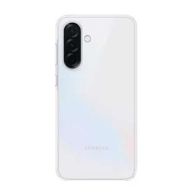 Samsung Galaxy A36 Soft Clear Cover Transparent | Bite