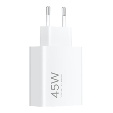 Xiaomi 45W Turbo Charging Power Adapter Type-A | Bite