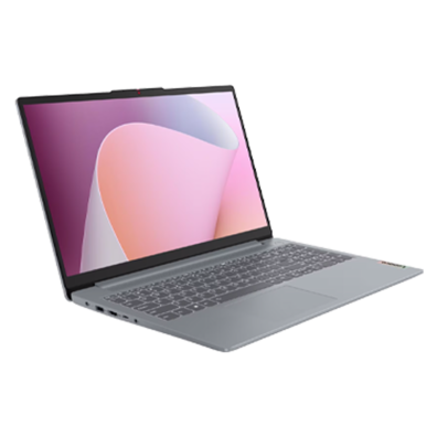LENOVO IDEAPAD SLIM 3 RYZEN 5 5625U/15.6" FHD (1920X1080) IPS 300NITS ANTI-GLARE/16GB/512GB SSD/W11H/ENG (ARCTIC GREY) | Bite