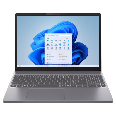LENOVO IDEAPAD SLIM 3 I5-13420H/15.1" WQXGA (2560X1600) OLED 500NITS GLOSSY, 100% DCI-P3, DISPLAYHDR TRUE BLACK 600, 165HZ/16GB/512GB SSD/W11H/ENG (LUNA GREY) | Bite