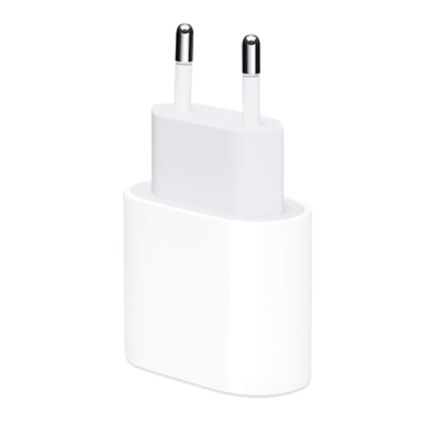 Apple 20W USB-C Power Adapter White | Bite