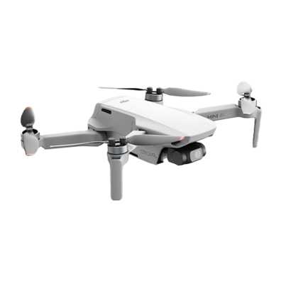 DJI Mini 4K Drone | Bite