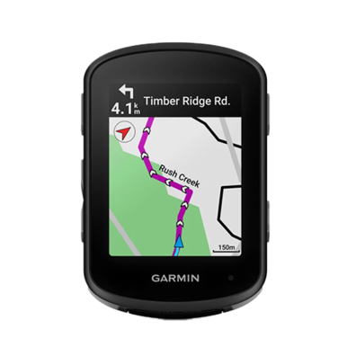 Garmin Edge 540, GPS Navigation Wireless Bike Black | Bite