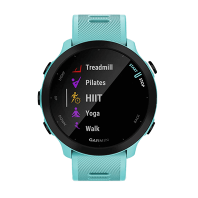 Garmin Forerunner 55 Aqua | Bite