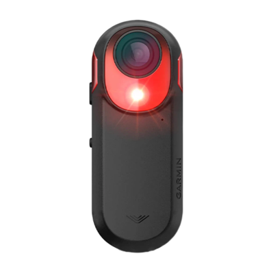 Garmin Varia RCT715 Radar Camera Tail Light Black | Bite