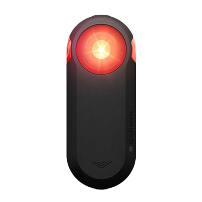 Garmin Varia RTL515 Radar Camera Tail Light Black | Bite